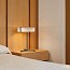 Thesis Table Lamp - Matt Ivory