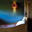 Orbit Wall Lamp