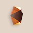 Orbit Wall Lamp