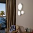 Gea Large Wall Lamp