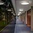 Gea Large Wall Lamp
