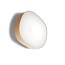 Guijarro Large Wall Lamp