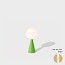 Bilia Mini Table Lamp