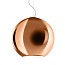 Globo Di Luce Medium Suspension Lamp