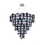 La Lollona 5 Suspension Lamp