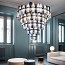 La Lollona 5 Suspension Lamp