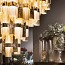 La Lollona 5 Suspension Lamp