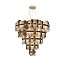 La Lollona 5 Suspension Lamp