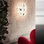 Mida Large Wall Lamp