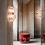 Mida Large Wall Lamp