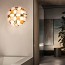 Mida Large Wall Lamp