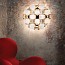 Mida Large Wall Lamp