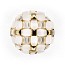 Mida Large Wall Lamp