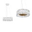 Accordeon Suspension Lamp