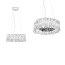 Accordeon Suspension Lamp