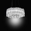 Accordeon Suspension Lamp