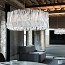 Accordeon Suspension Lamp