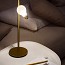 Idea Table Lamp