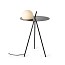 Circ Outdoor Table- M-3725X