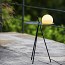 Circ Outdoor Table- M-3725X