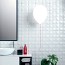 Balloon Wall - A-3050