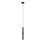Flow Suspension - T-3734S With Surface Black Canopy