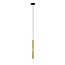 Flow Suspension - T-3734S With Surface Black Canopy