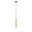 Flow Suspension - T-3734S With Surface White Canopy