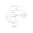 Type 80 Wall Lamp