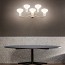 Galleria 5 Wall Lamp