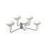 Galleria 5 Wall Lamp