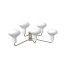 Galleria 5 Wall Lamp
