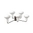 Galleria 5 Wall Lamp