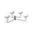 Galleria 4 Wall Lamp