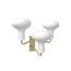Galleria 3 Wall Lamp