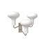 Galleria 3 Wall Lamp