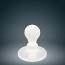 Light Bulb Table Lamp