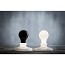 Light Bulb Table Lamp