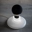 Light Bulb Table Lamp