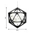 OE Quasi Light Pendant - 2700K