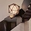 OE Quasi Light Pendant - 2700K