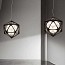 OE Quasi Light Pendant - 2700K