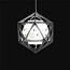 OE Quasi Light Pendant - 2700K