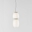 Misko S2 Glass Suspension Lamp