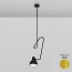 Blux System Ceiling Lamp