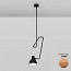 Blux System Ceiling Lamp