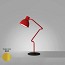 Blux System T30 Table Lamp