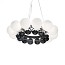 24 PEARLS Suspension Lamp