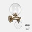 Puppet Ring Wall Lamp