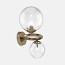 Puppet Ring Wall Lamp